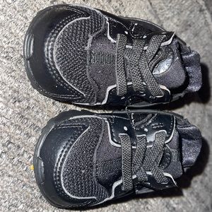 INFANT NIKES Size 3c